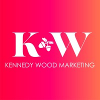 Kennedy Wood Marketing LTD logo - Similar company to Wakecup Digital Marketing