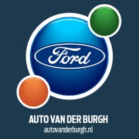 Auto van der Burgh logo - Similar company to Van Der Burgh