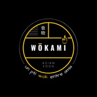 Wokami Officiel logo - Similar company to Tempomixevent
