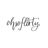 Ohsoflirty