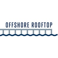 Offshore Rooftop logo - Similar company to Offshore Rooftop & Bar