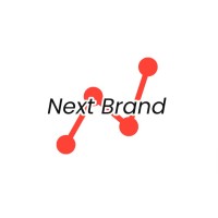 Next Brand Media logo - Similar company to Nextbrand