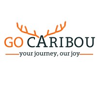 Go Caribou logo - Similar company to Fore Technology Pvt Ltd.
