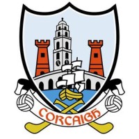 Cork GAA logo - Similar company to Down Gaa