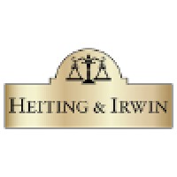 Heiting & Irwin, Attorneys At Law