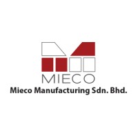 Mieco Manufacturing Sdn Bhd logo - Similar company to Mieco-Effect Bv