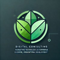 Nuventuri Digital Accelerator logo - Similar company to Mymarketingtools.Io