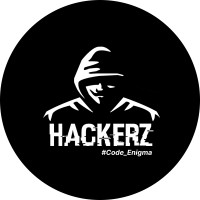 Hackerz_Cit logo - Similar company to Gdsc Chennai Institute Of Technology
