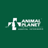 Animal Planet Hospital Veterinário 24 horas logo - Similar company to Animal Planet Pets