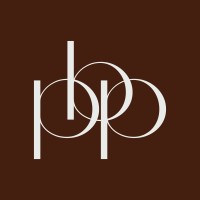 PBP Textiles logo - Similar company to Scorp Design Studio