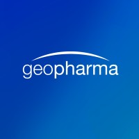 Geopharma logo - Similar company to Arithmos