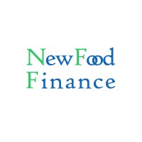 New Food Finance logo - Similar company to Tech Trek Events
