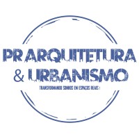 PR Arquitetura & Urbanismo logo - Similar company to Hoppe Ribeiro