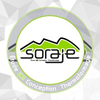 Soraje logo - Similar company to Crussol Menuiseries