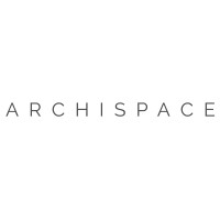 Archispace logo - Similar company to Jw Projects