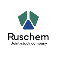 Ruschem JSC logo - Similar company to Eurocement Group