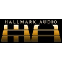 Hallmark Audio