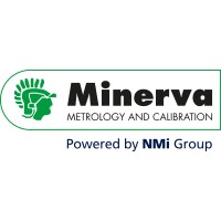 Minerva Metrology and Calibration logo - Similar company to Europascal Gmbh - Calibration Experts