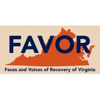 Faces and Voices of Recovery (FAVOR) of Virginia logo - Similar company to Coastal Conservation And Education Foundation