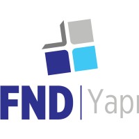 FND YAPI logo - Similar company to Mapinox Metal