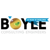 Boyle Consulting Engineers, PLLC logo - Similar company to Ourgeneration