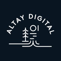 Altay Digital logo - Similar company to Rayorca Digital