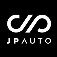 Mercedes JP Auto logo - Similar company to Jasplastik