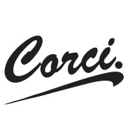 CORCİ logo - Similar company to Womm Dermatologic Cosmetic