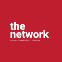 The Network logo - Similar company to Bailey London
