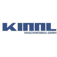 KINNL Maschinenbau GmbH logo - Similar company to Philma Ventus Gmbh & Co. Kg