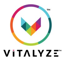 Vitalyze Inc. logo - Similar company to Iconic Brands
