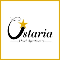 Ostaria Hotel Apartments logo - Similar company to Hisham Hotel