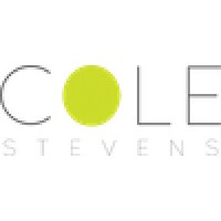 Cole Stevens Salon logo - Similar company to Gemroi Co