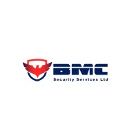 BMC Security Ltd logo - Similar company to Bmc Security