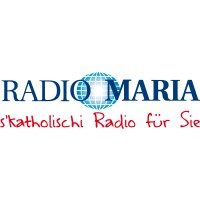 Radio Maria Schweiz logo - Similar company to Bistum Basel