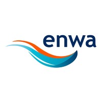 Enwa Pahlen Svømmebasseng logo - Similar company to Agdering