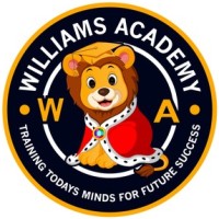 Williams Academy logo - Similar company to Kidsmart - Tools For Learning