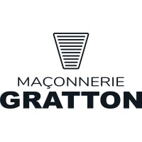 Maçonnerie Gratton logo - Similar company to Brique Recyc