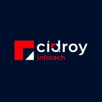Cidroy Infotech logo - Similar company to Creatorburst