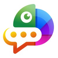 Ahorita Languages logo - Similar company to Racketbespannen.Nu
