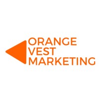 Orange Vest Marketing logo - Similar company to Orange Vest