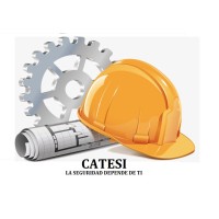 Catesi Capacitacion logo - Similar company to Ipemi - Integridad Mecanica