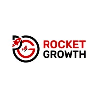 Rocket Growth logo - Similar company to Alspark Solutions