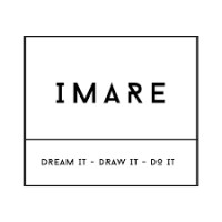 imare - creative connections logo - Similar company to Het Werkgebouw
