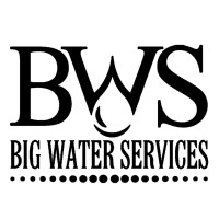 Big Water Services logo - Similar company to Trcw, Llc