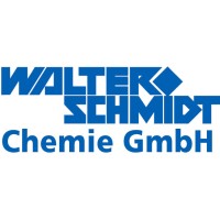 Walter Schmidt Chemie GmbH logo - Similar company to Arctic Coating