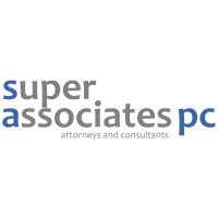 Super Associates P.C.