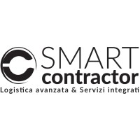Smart Contractor logo - Similar company to Muralink