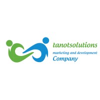 Tanot Solutions logo - Similar company to Sparkschip Pvt. Ltd.