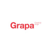Estudio Grapa logo - Similar company to La Ofitcina
